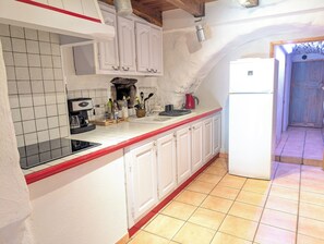 Eget kök