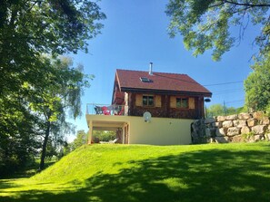 Exteriör