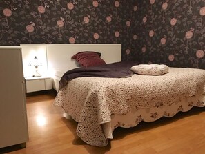 Chambre 1