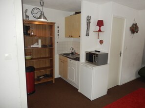 Eget kök
