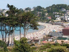 PLAGE TRESTRAOU