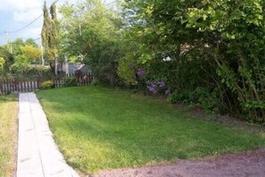 Boendeområde