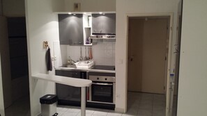 Cucina privata