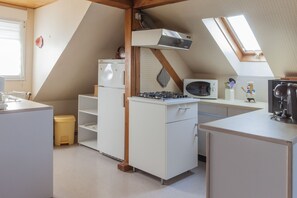 Eget kök