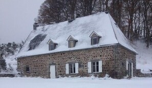 Exteriör