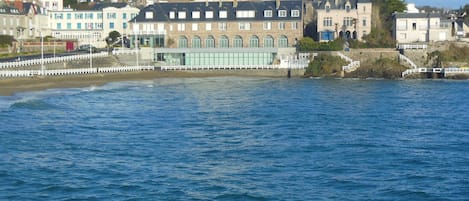 La résidence de Bretagne