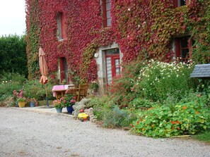 Boendeområde