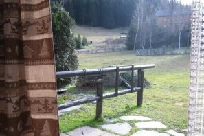 Boendeområde