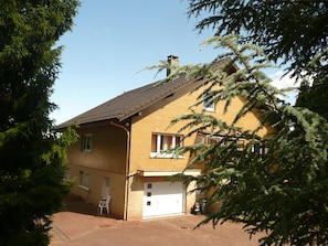 Exteriör