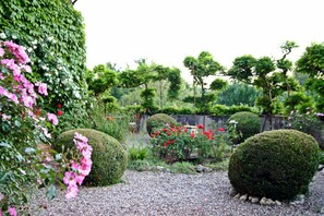 Jardin-Terrasse