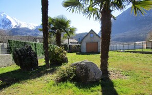 jardin 