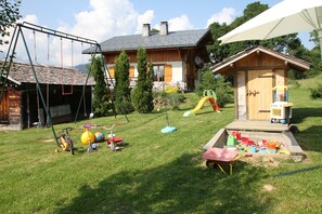 Barnområde