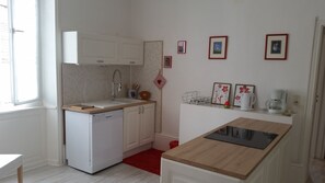 Cucina privata