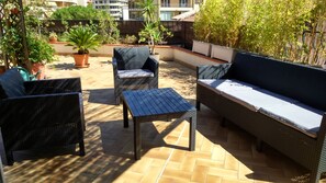 Terrass/Patio