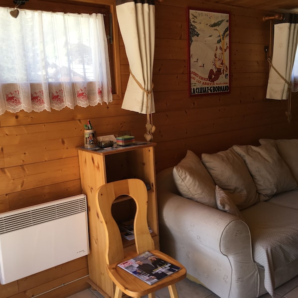 Opholdsområde