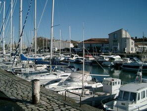 Marina