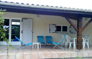 Terrass/Patio