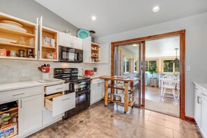 Cuisine privée