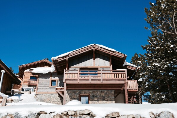 Kasumiga chalet