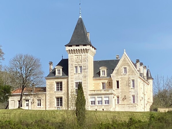 Exteriör