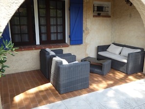 Terrass/Patio