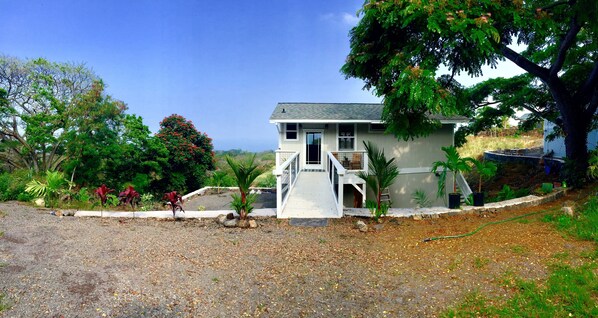 Entire cottage for your stay