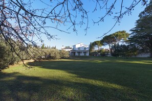 Boendeområde