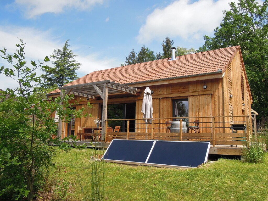 Picture of villa