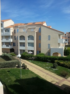 Dernière disponibilité Superbe Appart. en bord de mer les Sables d'Olonne WIFI