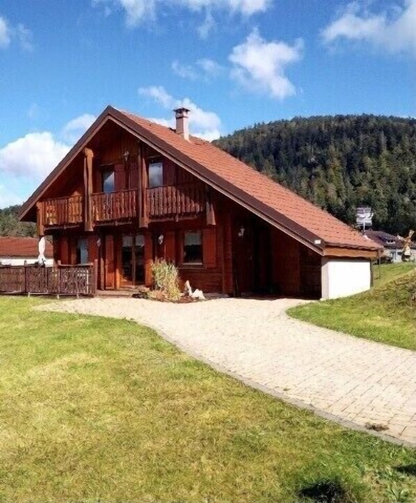 Exteriör