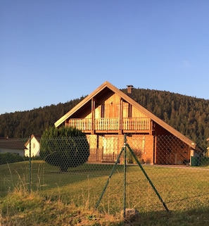 Exteriör