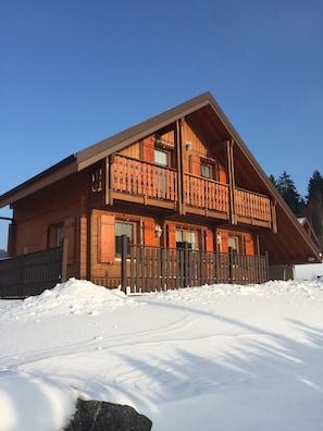 Exteriör