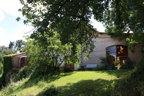 Boendeområde