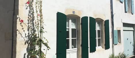 Charmante maison au coeur du village