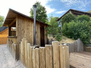 Boendeområde