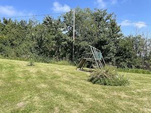 Barnområde