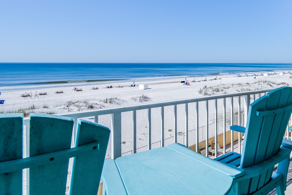 Clearwater, Gulf Shores, Alabama, United States of America