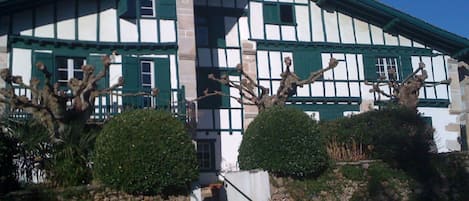 Außenbereich