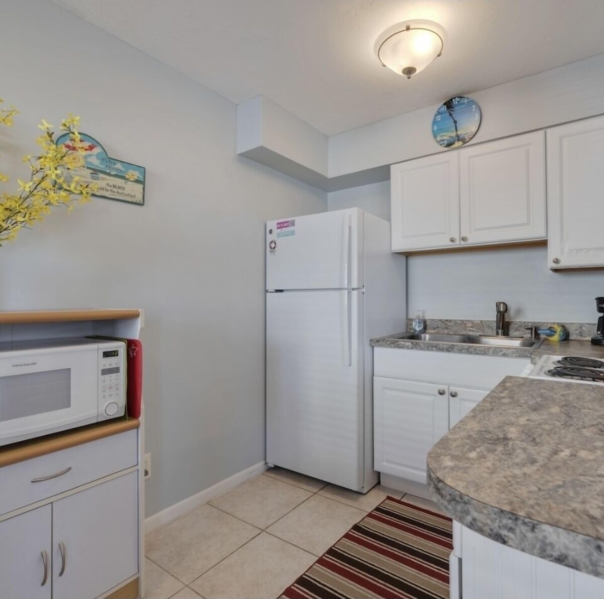 Gulf Breeze Inn- Paradise on the Gulf