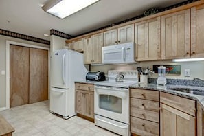 Cuisine privée