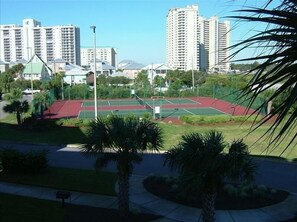 Sportplatz