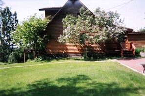 Esterni