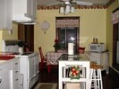Pearl Beach Lakehouse Kitchen