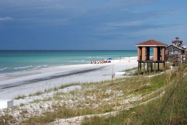 Our piece of paradise