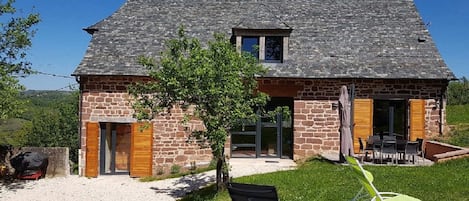 Außenbereich