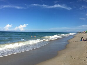 Praia