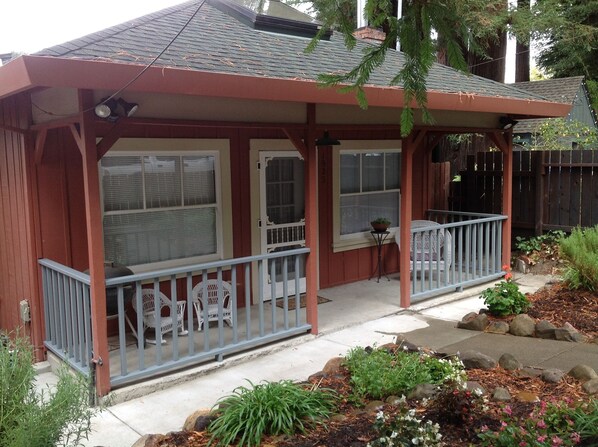 Terrass/Patio