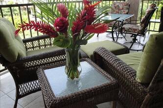 'The Aloha Spirit ' Relaxing Retreat