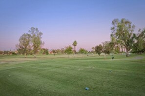 Golf