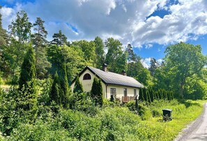 Außenbereich